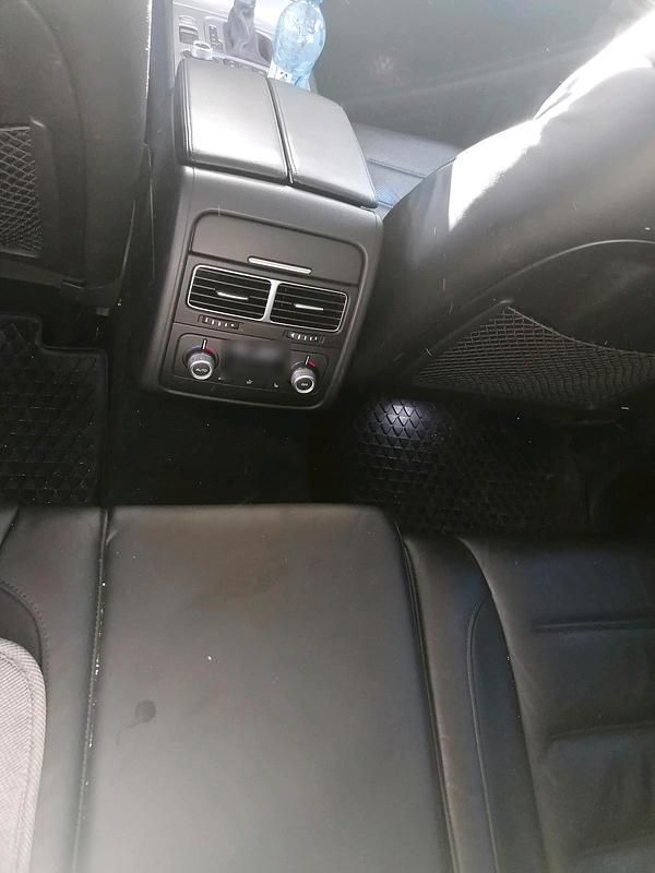 Gebraucht VW Touareg 262 PS (192 kW) 2016 Schwarz SUV