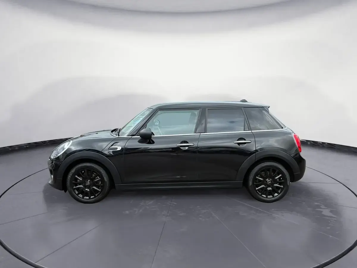 Gebraucht Mini ONE 102 PS (75 kW) 2019 Kleinwagen