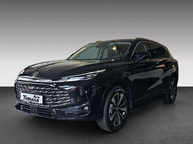 Neu MG HS Luxury 272 PS (200 kW) 2026 Schwarz SUV