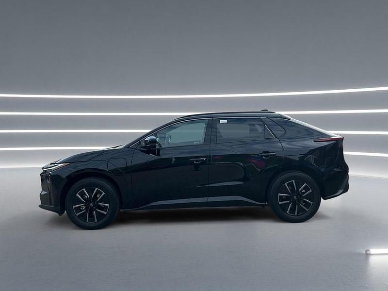 Neu Toyota bZ4X 164 kW (224 PS) 2026 Schwarz SUV