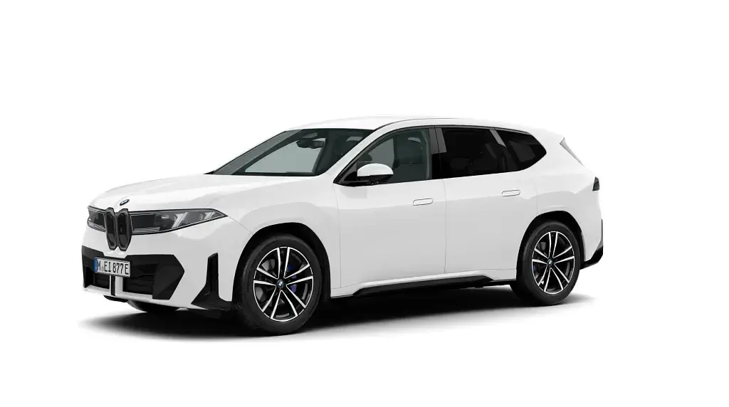 Neu BMW iX3 M Sport 2026 SUV