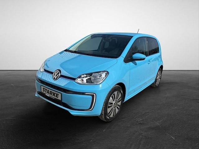 Gebraucht VW e-up! 61 kW (83 PS) 2022 Kleinwagen