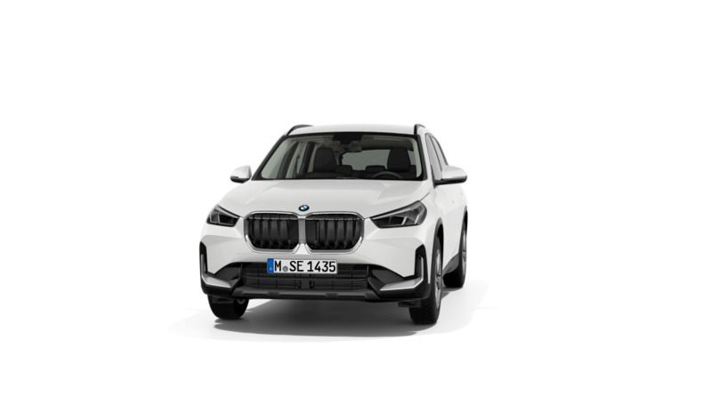 Neu 2025 BMW X1 Efficient Dynamics SUV | 38.900 € (Superpreis) - Bild 1/4