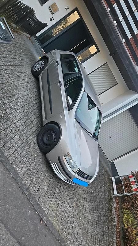 Gebraucht Fiat Stilo 103 PS (75 kW) 2003 Silber Kleinwagen