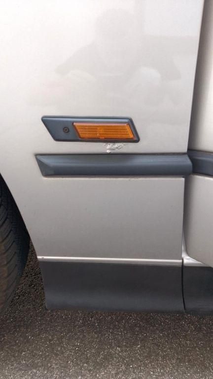 Gebraucht BMW 316 Compact 102 PS (75 kW) 1996 Silber Kleinwagen