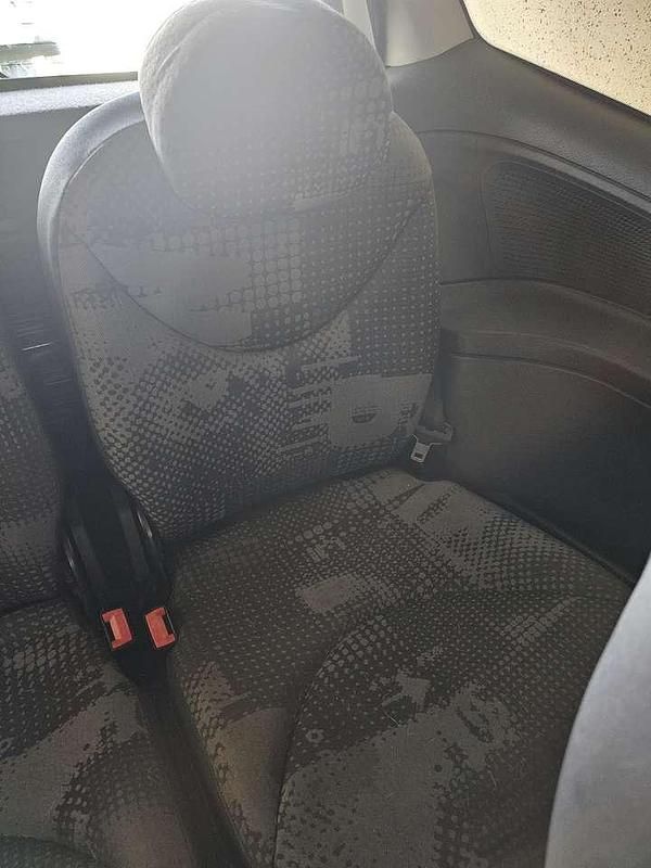 Gebraucht Citroën C2 60 PS (44 kW) 2004 Kleinwagen