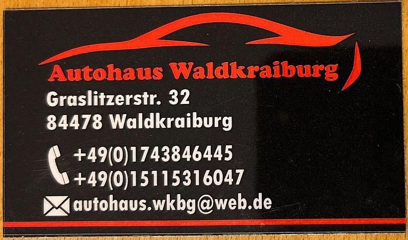Blau Gebraucht 2008 Opel Vectra Edition+ Limousine | 2.690 € (Fairer Preis) - Bild 1/1