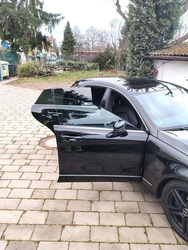 Gebraucht Mercedes CLS350 265 PS (194 kW) 2012 Schwarz Kombi