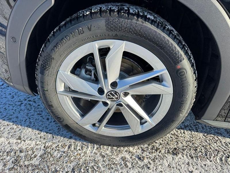 Neu VW T-Roc IQ Drive 150 PS (110 kW) 2026 Grenadillschwarz metallic SUV