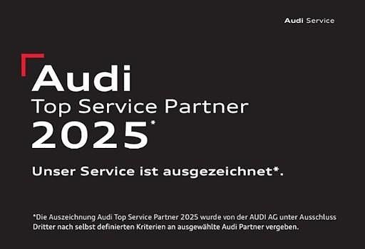 Gebraucht Audi A6 Advanced 265 PS (194 kW) 2025 Schwarz Kombi
