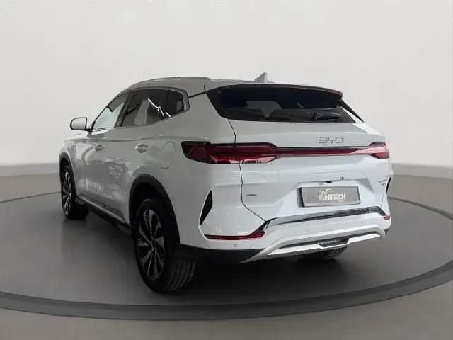 Ny BYD Seal U Comfort 218 HK (160 kW) 2026 Hvid SUV