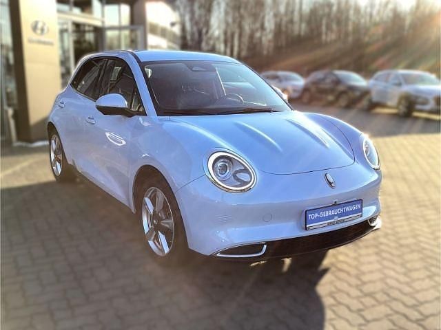 Second-hand Ora 03 125 kW (171 CP) 2023 Albastru Hatchback