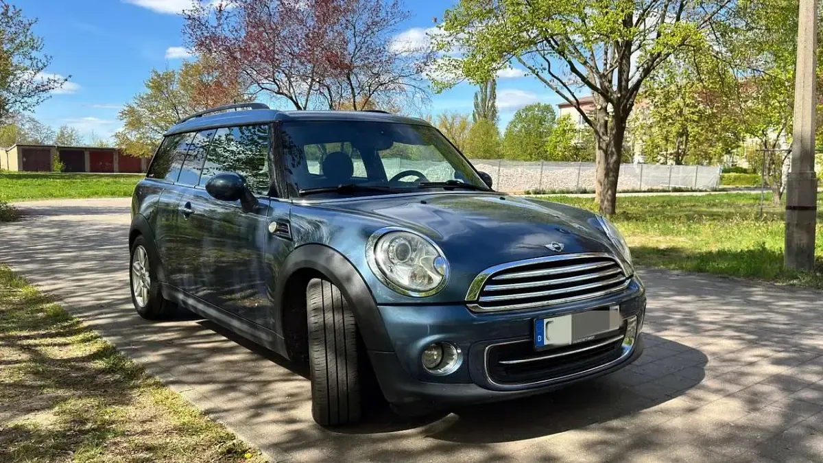 Occasion Mini Cooper Clubman 122 ch (89 kW) 2010 Break