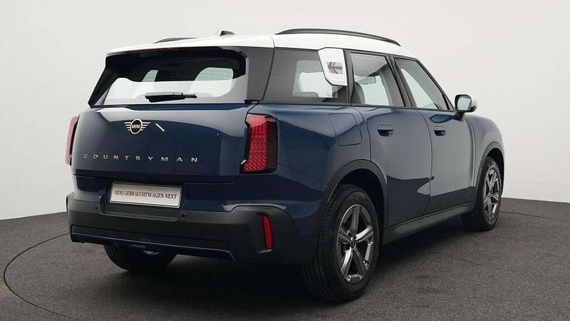 Gebraucht Mini Countryman Classic 170 PS (125 kW) 2025 Blau SUV