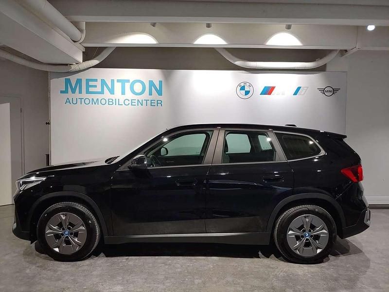 Gebraucht BMW iX1 Performance 230 kW (313 PS) 2023 Schwarz ii SUV