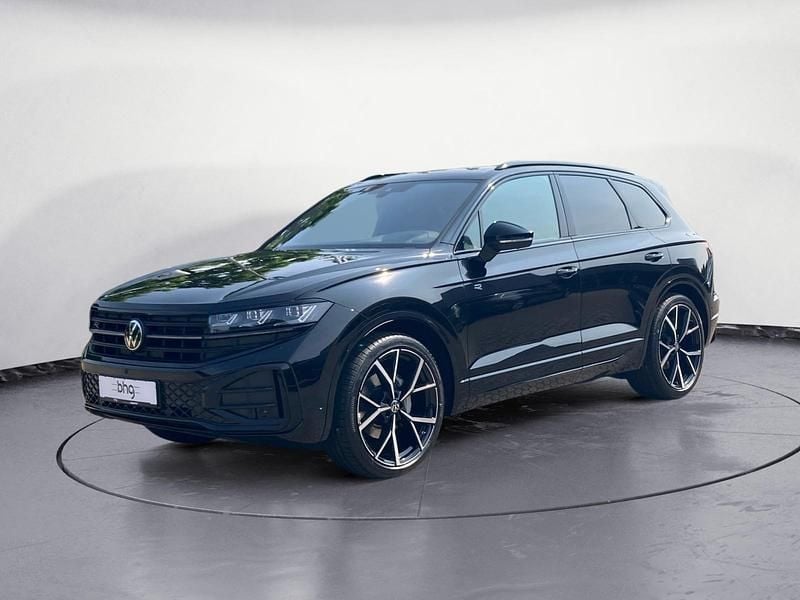 Gebraucht VW Touareg R-line 286 PS (210 kW) 2025 SUV