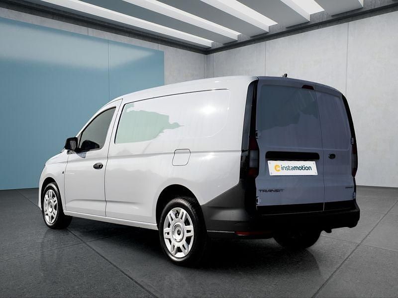 Gebraucht Ford Transit Connect 101 PS (74 kW) 2025 Weiß Van / Kleinbus