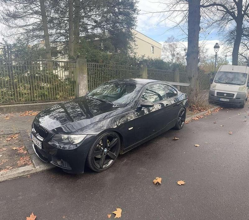 Gebraucht 2007 BMW 320 M Sport Coupé | 7.800 € (Fairer Preis) - Bild 1/4