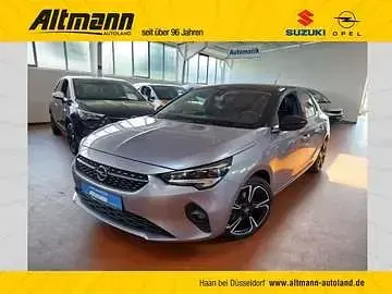 Gebraucht Opel Corsa Elegance 101 PS (74 kW) 2021 Kleinwagen