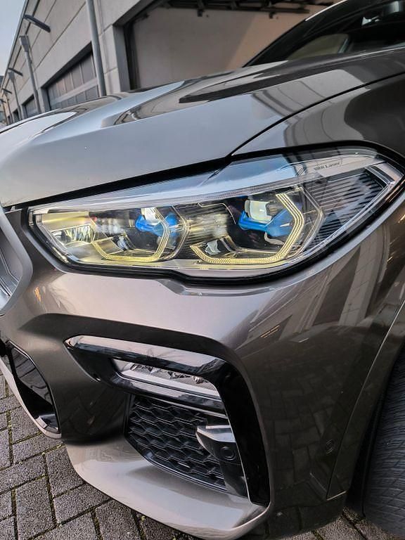 Gebraucht BMW X6 Sport Line 286 PS (210 kW) 2019 Braun SUV