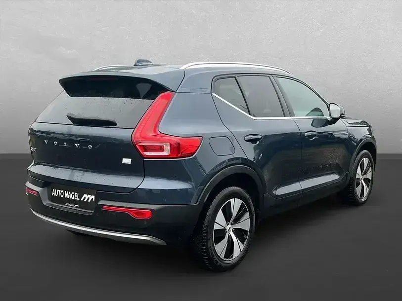 Gebraucht Volvo XC40 211 PS (155 kW) 2022 Andere SUV