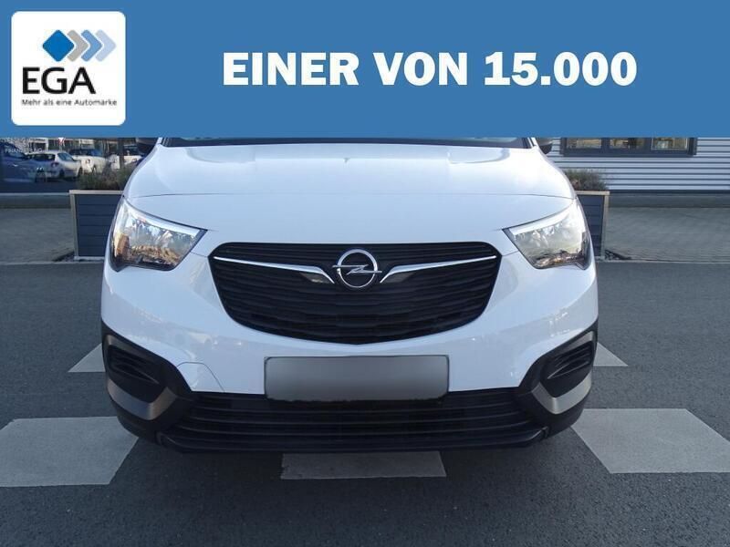 Gebraucht Opel Combo Life 102 PS (75 kW) 2023