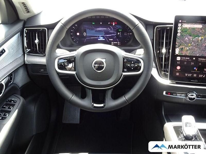 Gebraucht Volvo XC90 Ultra 455 PS (334 kW) 2025 Grau SUV