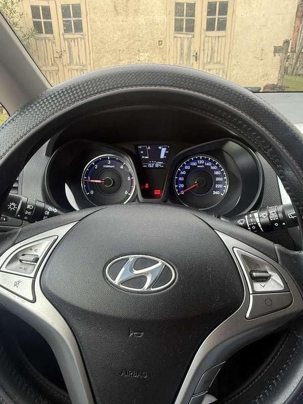 Gebraucht 2013 Hyundai ix20 Van / Kleinbus | 5.200 € (Fairer Preis) - Bild 1/4