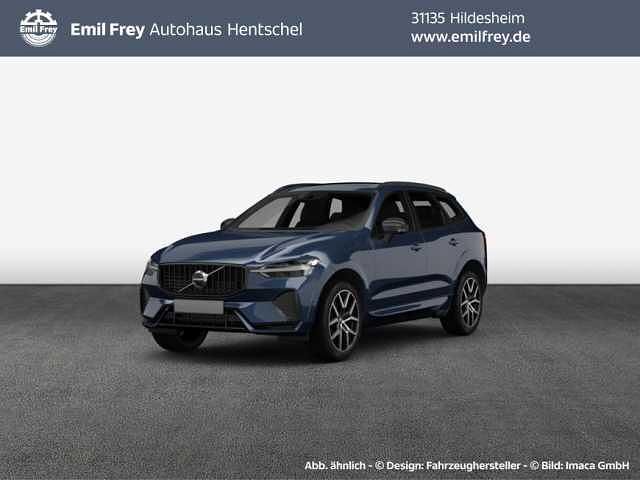 Gebraucht 2022 Volvo XC60 SUV | 30.904 € (Superpreis) - Bild 1/4