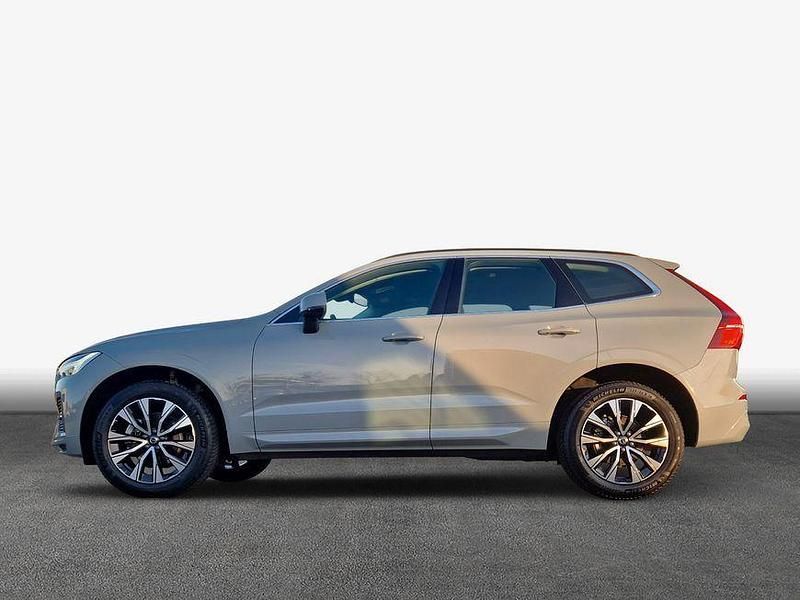 Gebraucht Volvo XC60 Core 250 PS (183 kW) 2024 Grau SUV