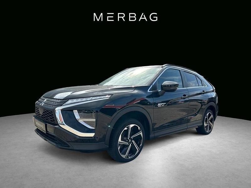 Gebraucht 2022 Mitsubishi Eclipse Cross Basis SUV | 17.990 € (Superpreis) - Bild 1/4