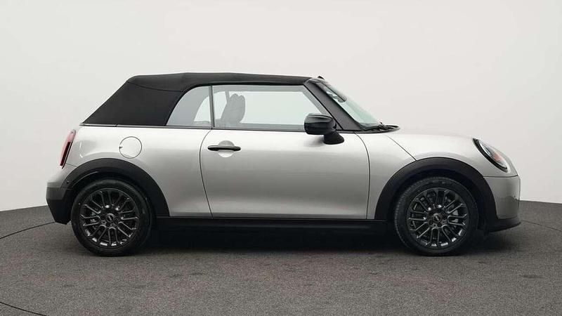 Gebraucht Mini Cooper Cabriolet Classic 163 PS (119 kW) 2025 Grau Cabrio