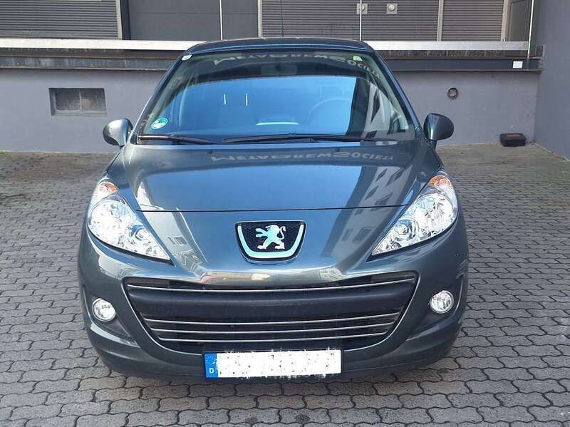 Gebraucht 2010 Peugeot 207 Premium Limousine | 6.000 € (Fairer Preis) - Bild 1/4