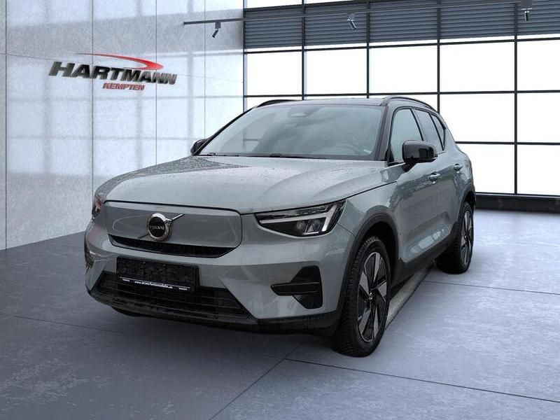 Gebraucht Volvo XC40 Plus 185 kW (252 PS) 2025 Grau SUV