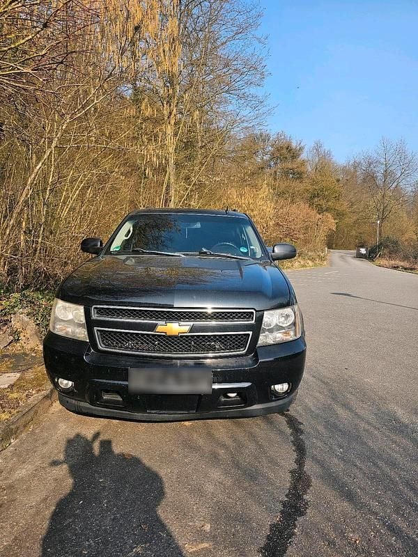 Gebraucht Chevrolet Tahoe 2010 SUV