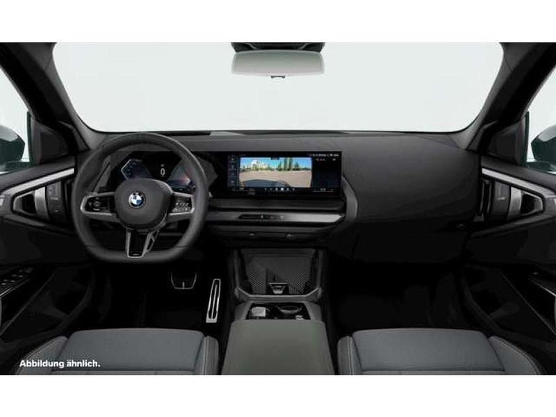 Gebraucht BMW X3 Efficient Dynamics 197 PS (144 kW) 2025 Saphirschwarz SUV