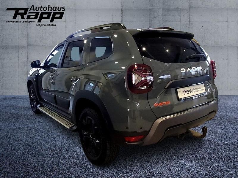Gebraucht Dacia Duster Extreme 150 PS (110 kW) 2023 Grau SUV