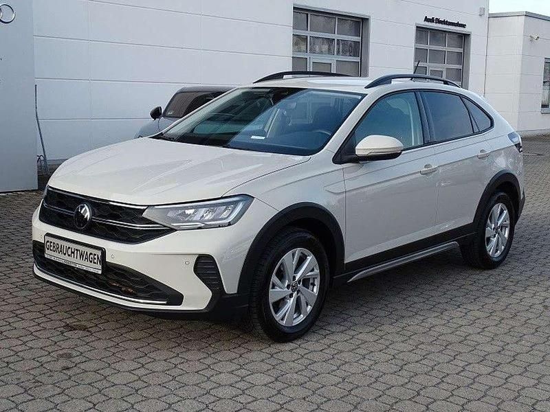 Gebraucht VW Taigo Life 116 PS (85 kW) 2024 Grau SUV