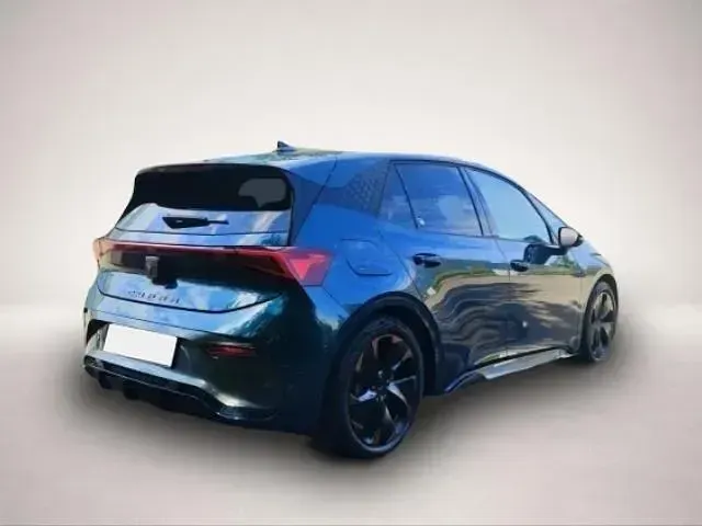 Gebraucht Cupra Born 150 kW (204 PS) 2023 Manufacturer Kleinwagen