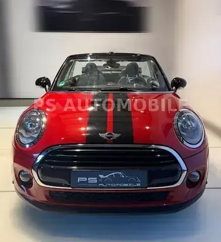 Brugt Mini Cooper Pepper 2017 Andere Hatchback