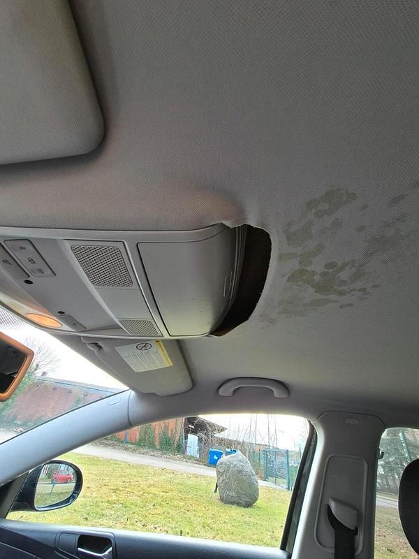 Gebraucht VW Passat 140 PS (102 kW) 2007 Schwarz Limousine