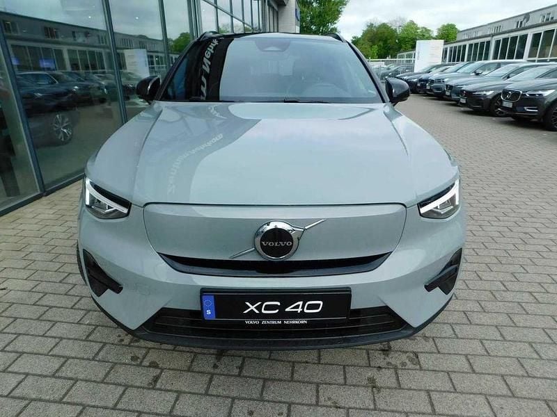 Gebraucht Volvo XC40 Plus 300 kW (408 PS) 2024 Vapourgrey SUV