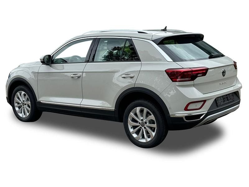Ny VW T-Roc 150 HK (110 kW) 2025 SUV