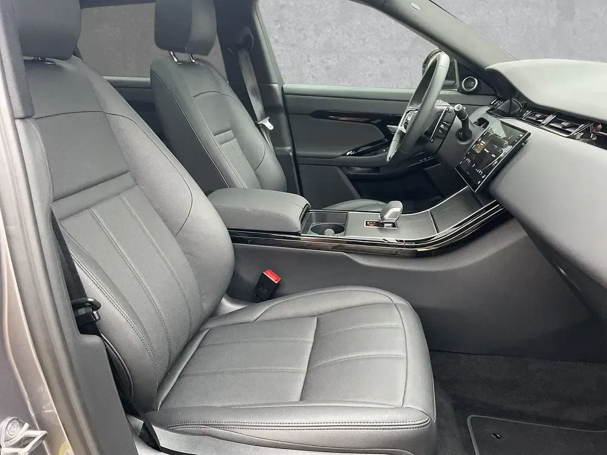 Gebraucht Land Rover Range Rover evoque Graphite 269 PS (197 kW) 2025 Andere SUV