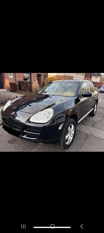 Gebraucht Porsche Cayenne 250 PS (183 kW) 2006 SUV