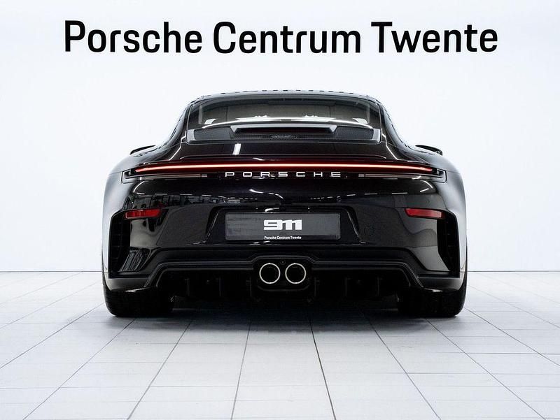 Neu Porsche 992 510 PS (375 kW) 2025 Schwarz