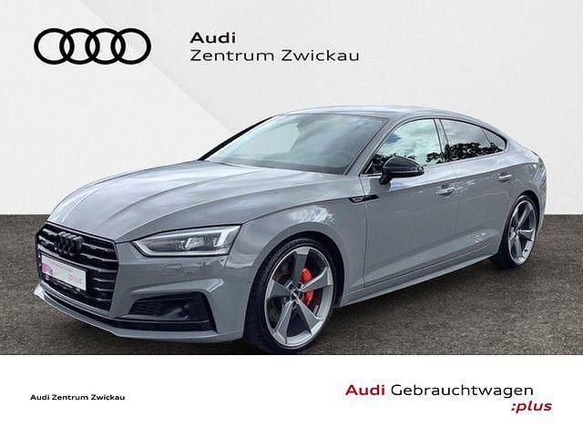 Individuallackierungen audi exclusive Gebraucht 2019 Audi A5 Sportback Sport Limousine | 34.830 € (Etwas zu teuer) - Bild 1/3