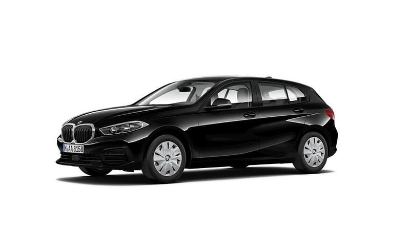 Gebraucht 2025 BMW 118 Kleinwagen | 17.690 € (Superpreis) - Bild 1/2