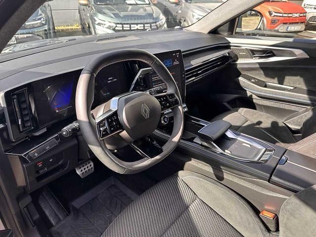 Gebraucht Renault Austral Iconic Esprit Alpine 131 PS (96 kW) 2024 Grau SUV