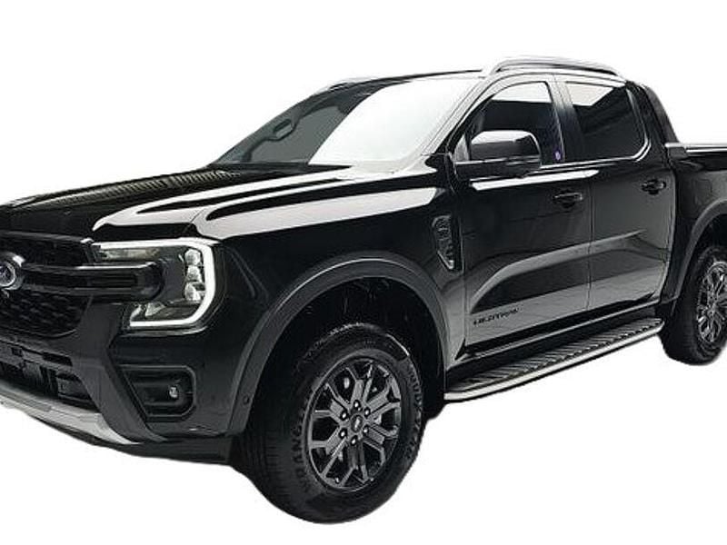 Andere Neu 2024 Ford Ranger Wildtrack Abholung | 53.050 € (Superpreis) - Bild 1/4